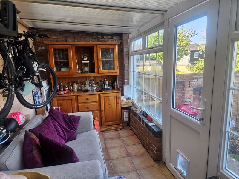 Meadowsweet Avenue Kings Norton